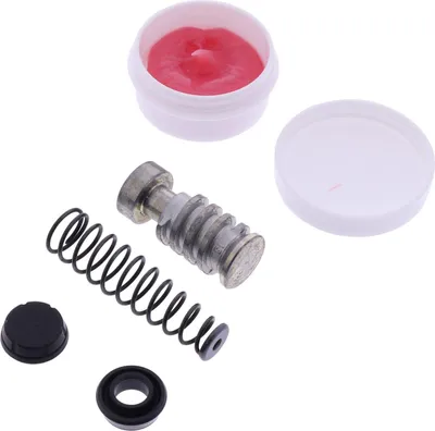Produktbild von Bremszylinder-Reparatursatz Hinterrad für Kawasaki ZZR 1100 D Baujahr 1993-1997 von Tourmax - Neu