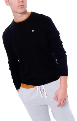 Immagine prodotto di NAPAPIJRI - Maglia uomo girocollo in lana fine - Taglia XL