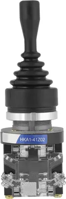 Obrázok produktu pre 1 kus HKA1-41Z02 2NO 2-polohový spínač joysticku