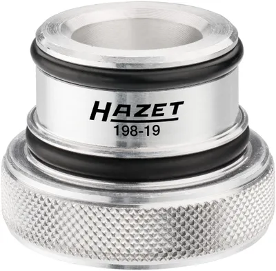 Produktbild von Hazet Motoröl-Einfüll-Adapter 198-19