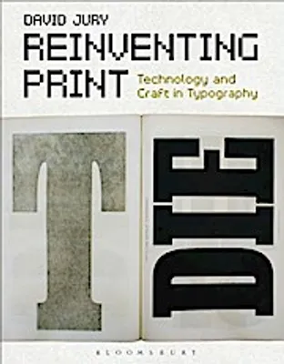Obrázok produktu pre Reinventing Print
