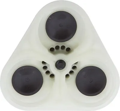Produktbild von Jabsco Ventilset 18911-1030 für Par Max Trinkwasserpumpe
