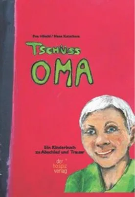 Produktbild von Tschüss Oma