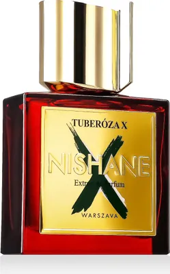 Image de NISHANE The X Collection Tuberóza X Extrait de Parfum Spray (50 ml)