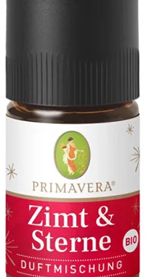 Productafbeelding van Vonná mix van etherische oliën: Kaneel & Sterren, 5 ml