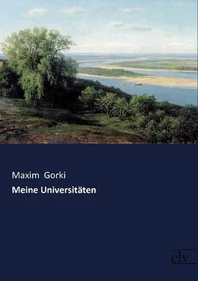 Immagine prodotto di Meine Universitäten