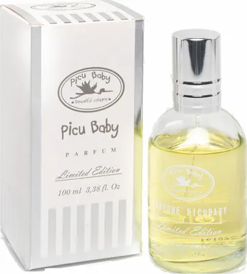 Immagine prodotto di Picu Baby Edizione Limitata Eau De Parfum Spray 100ml