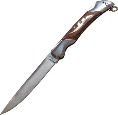 Produktbild von Outdoor-Klappmesser KA140 – Hochwertig & Praktisch KP26535