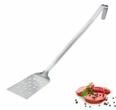 Immagine prodotto di Westmark Wender Pro, 45 cm, gelocht, 14312270