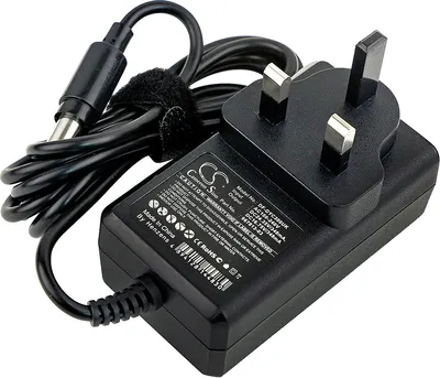 Image de DF-DYC300UK Chargeur compatible avec [Dyson] DC30, DC30 White, DC31, DC31 Animal, DC31 Animalpro, DC31 Car & Boat, DC34, DC34 Animal, DC34 Animalpro,