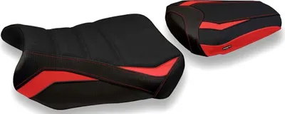 Produktbild von Sitzbezug Tefè 2 Ultragrip 5RD für SUZUKI gsx r 600/750