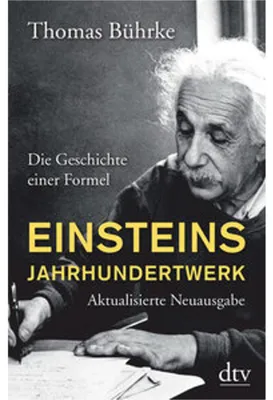 Image de Einsteins Jahrhundertwerk