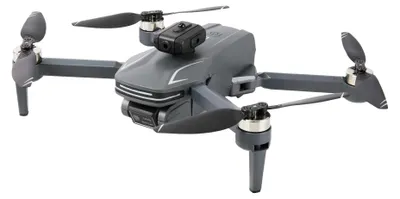 Obrázek produktu pro Amewi X4KPro, 4 rotory/rotorů, 3840 x 2160 px, 1500 mAh, Šedá