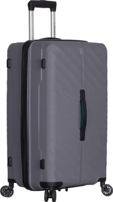 Produktbild von Kunststoffkoffer OUTDOOR GEAR Stellar M - grau