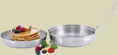 Image de Scout Set 1,0 L Volume 1 litre Couleur inox