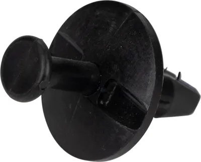 Image de Pièce de serrage avec goupille Clips K06508746AA