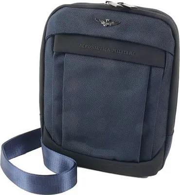 Produktbild von Handtaschen Aeronautica Militare AM501BL
