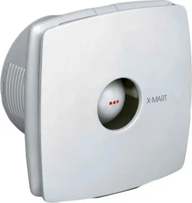 Produktbild von cata X-Mart 10 Standard mit de Perimeter Absaugung Pilot Light de Betrieb und Hitzeschild Breite 15 cm Leistung 15W Farbe White