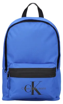 Produktbild von Calvin Klein - "Jeans" Rucksack NA1251 (Einheitsgröße) (Blau)