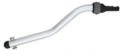 Image de Support de fixation pour remorque enfant, compatible avec les modèles Croozer Kid/Kid Plus de 2016 et 2017.