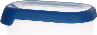 Produktbild von Curver 12249 Grand Chef 0.75l 15x10x9 Cm Luftdichter Behälter Blau  Blau One Size