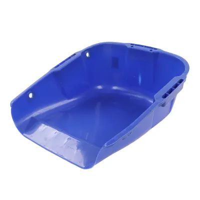 Produktbild von Szufelka do dużych obciążeń, plastikowa szufelka, duża szufelka, szufelka, sprzęt rolniczy