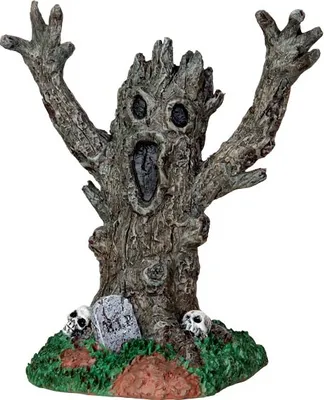 Produktbild von LEMAX - Spooky Trees Monster