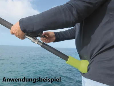 Produktbild von Behr Trendex Bauchschutz-Rutenhalter