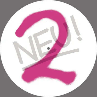 Obrázek produktu pro NEU! 2 (Limited 50th Anniversary Edition) (Picture Disc)