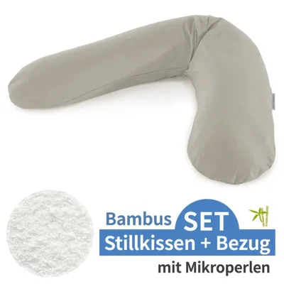 Produktbild von Theraline Stillkissen Das Original
