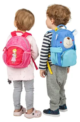 Immagine prodotto di sigikid Mini Zaino Orso, sigibags