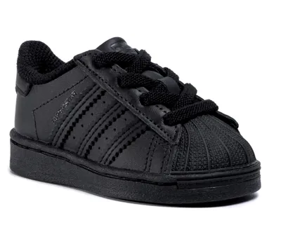 Produktbild von ADIDAS SUPERSTAR Sneaker Kinderschuhe Grösse: 25