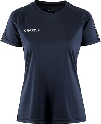 Produktbild von Craft Squad 2.0 Contrast Jersey W