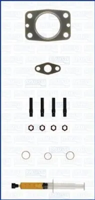 Produktbild von AJUSA JTC11364 Montagesatz Turbolader für FORD FOCUS (DAW, DBW)