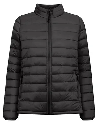 Produktbild von Promodoro Women´s Padded Jacket