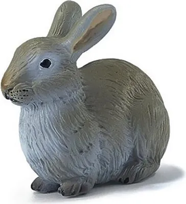 Produktbild von Schleich 14246 - Wildkaninchen