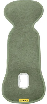 Zdjęcie produktu dla Wkładka do fotelika samochodowego AEROMOOV Moss 0-13 kg
