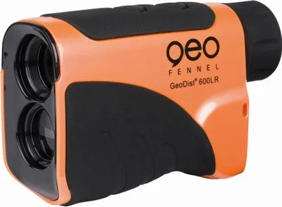 Produktbild von Telemetrisches Fernglas Geodist 600 LR GEO FENNEL - 300600