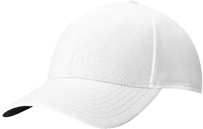 Obrázek produktu pro Callaway Mens Fronted Crested White/Black One Size Kšiltovka
