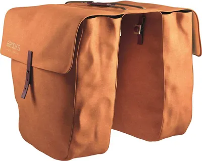 Image de Sacoches Bricklane - Goosebeack/Maroon