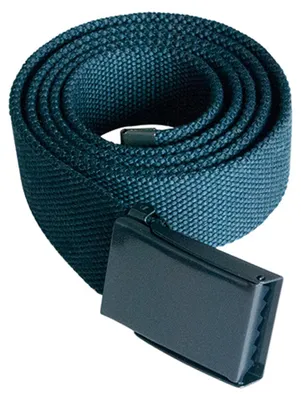 Produktbild von Korntex - Gürtel "Trendy Promotional Basel" LT5955 (Einheitsgröße) (Marineblau)