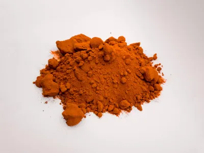 Produktbild von Wasser-Bentonit gebundener Formsand, Gewicht: 1 kg
