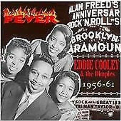 Produktbild von Fever 1956 - 1961