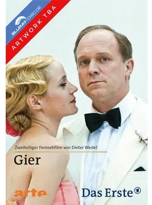 Produktbild von Gier
