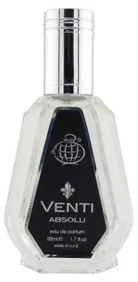 Obrázok produktu pre Venti Parfumovaná voda 50 ml