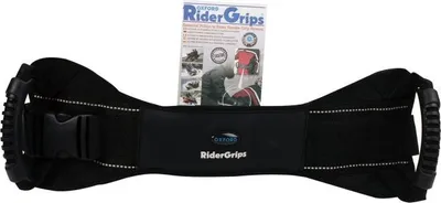 Produktbild von Fahrergurt Mit Griffen Für Den Beifahrer (Alter Code: Of589)