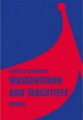 Obrázek produktu pro Krampitz, K: Wasserstand und Tauchtiefe