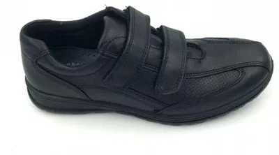 Produktbild von Imac Slipper schwarz in Gr. 44