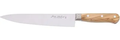 Image de Couteau de cuisine lame inox 20cm - Jean Dubost - C0002250B01309 -