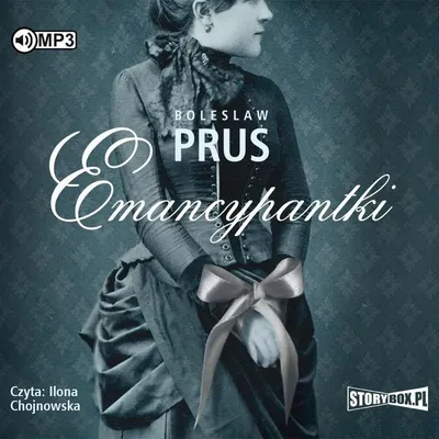 Image de Cd Mp3 Emancipantes
